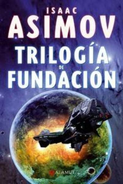 Trilogía de Fundación (edición coleccionista).