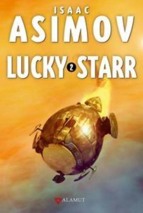 Lucky Starr 2.
