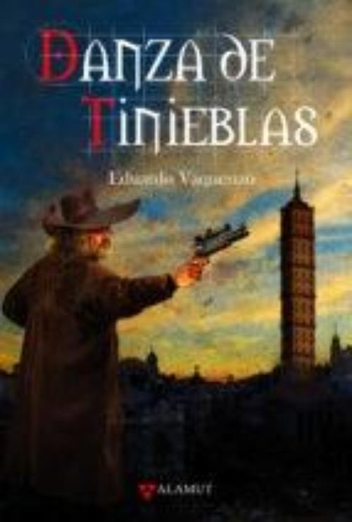 Danza de tinieblas.