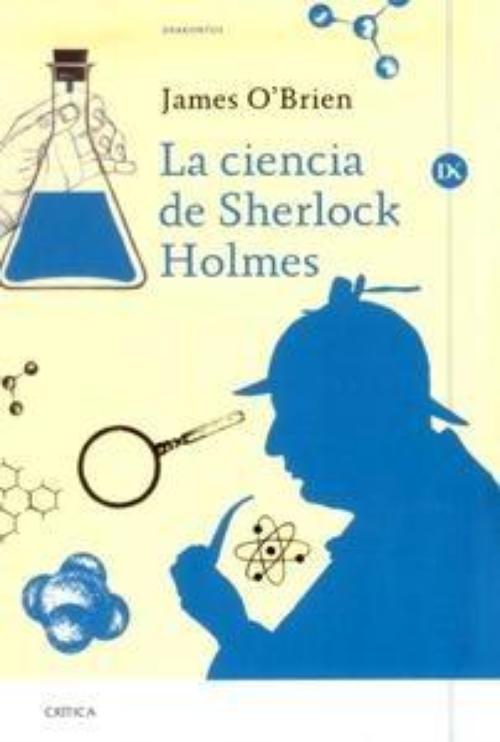 Ciencia de Sherlock Holmes, La