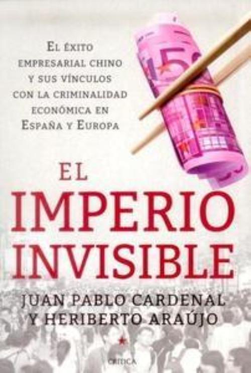 Imperio invisible, El