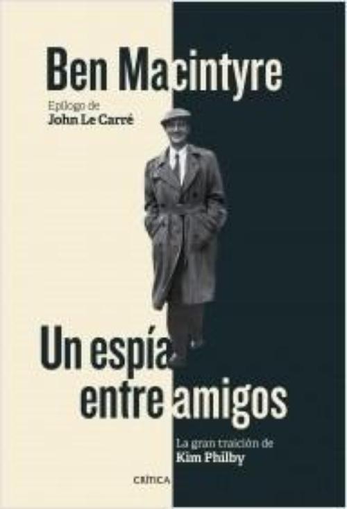 Espía entre amigos, Un.