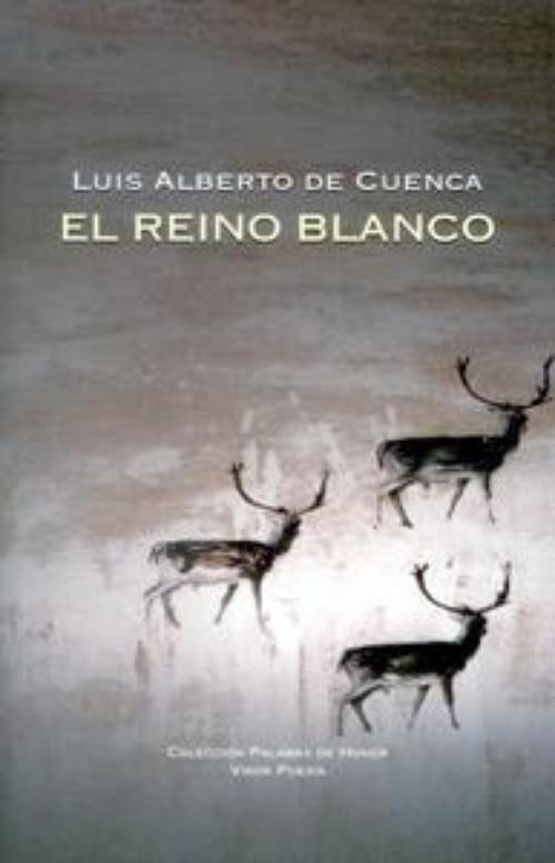 Reino blanco, El. 