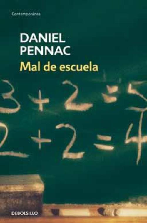Mal de escuela.