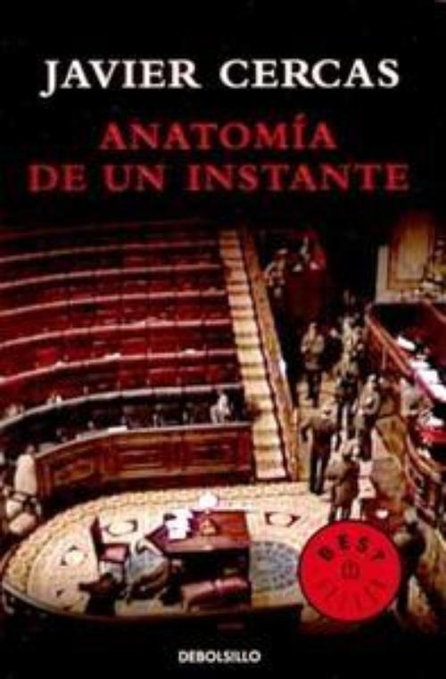 Anatomía de un instante.
