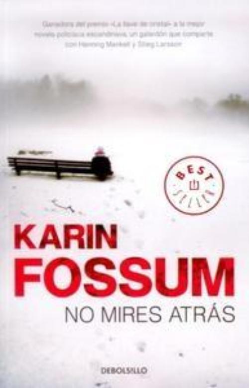 No mires atrás.