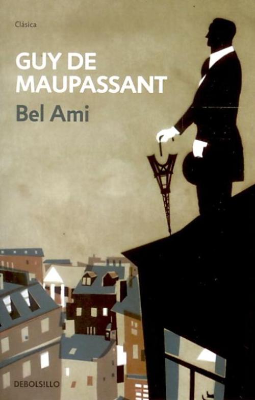 Bel Ami.