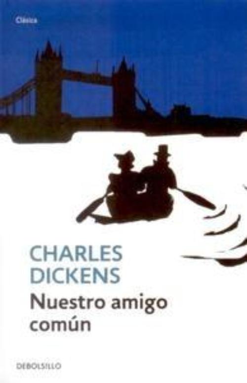 Nuestro amigo común.
