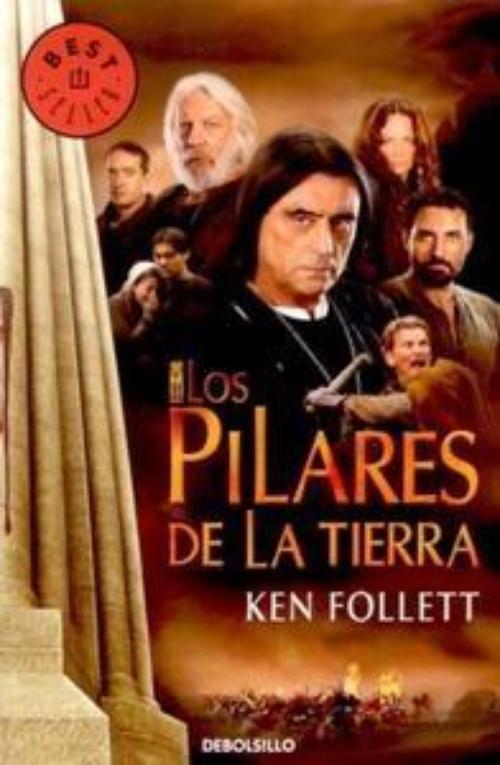 Pilares de la Tierra, Los.