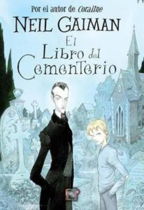 Libro del cementerio, El.