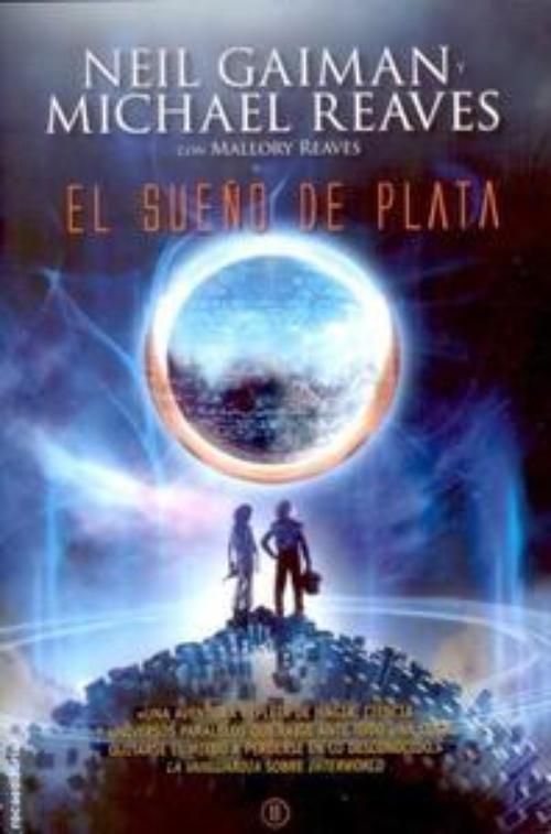 Sueño de plata, El.