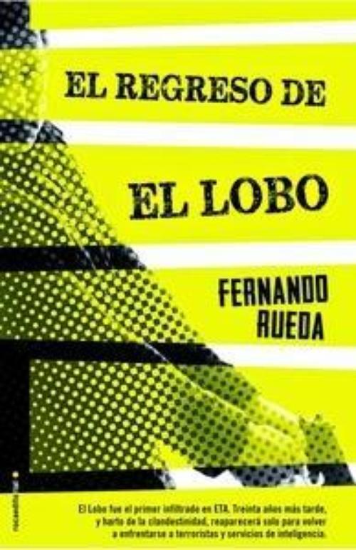 Regreso de El Lobo, El