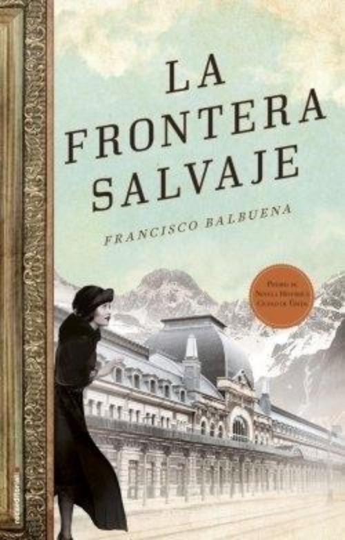 Frontera salvaje, La. 