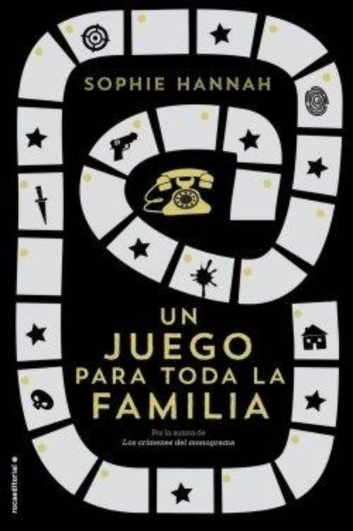 Juego para toda la familia, Un. 