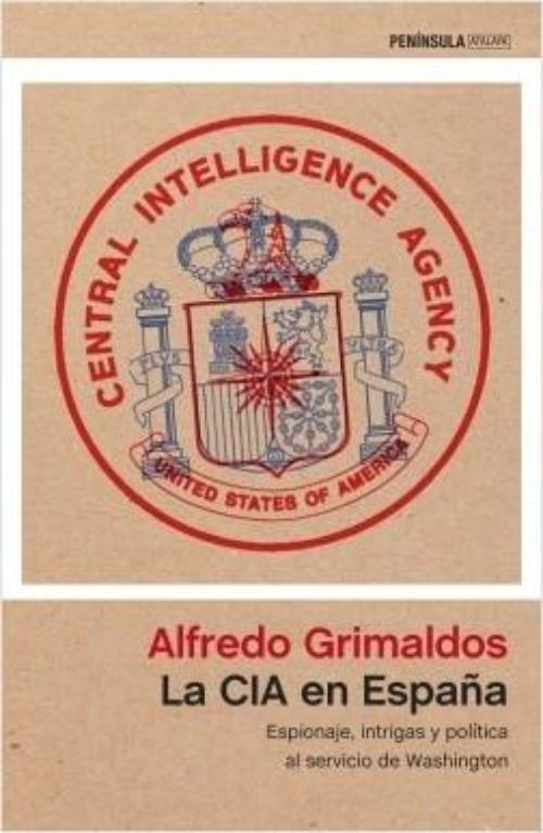CIA en España, La.