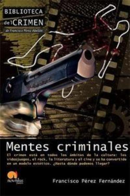 Mentes criminales.