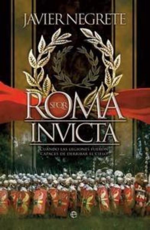Roma invicta.