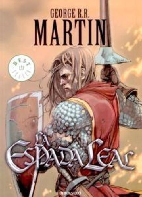 Espada leal, La.