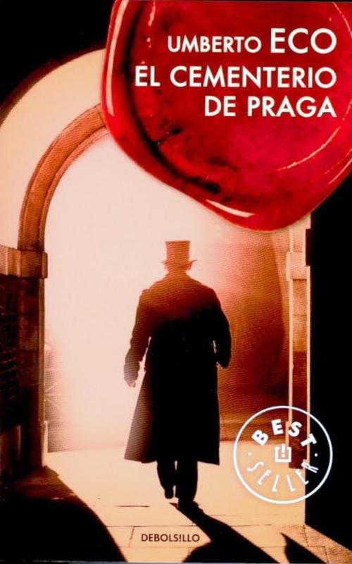 Cementerio de Praga, El.