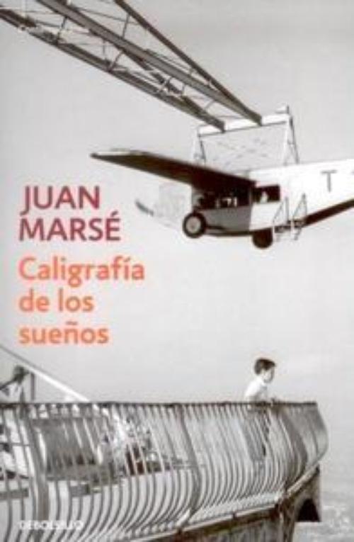 Caligrafía de los sueños.