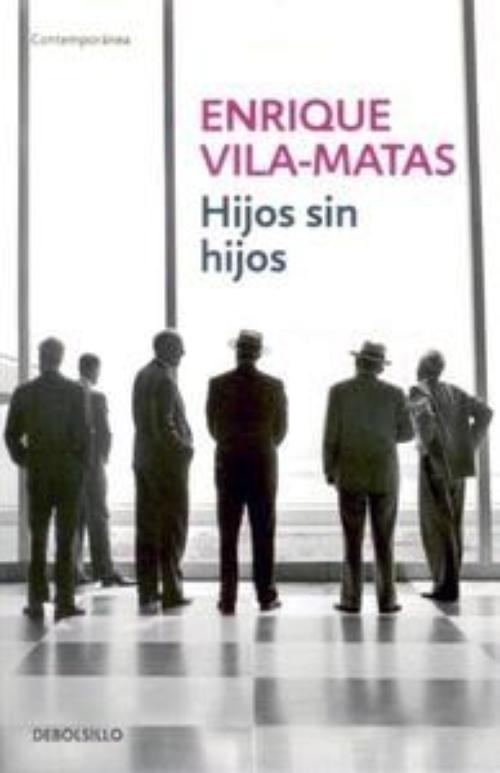 Hijos sin hijos.