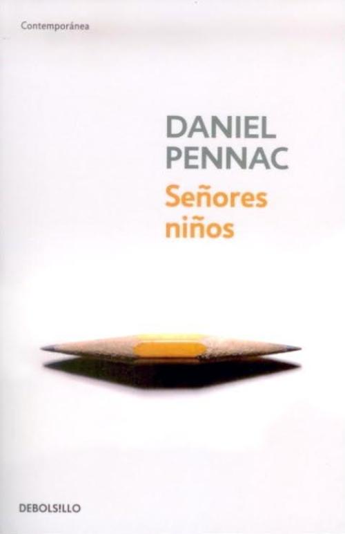 Señores niños.
