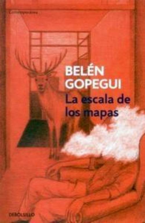 Escala de los mapas, La.