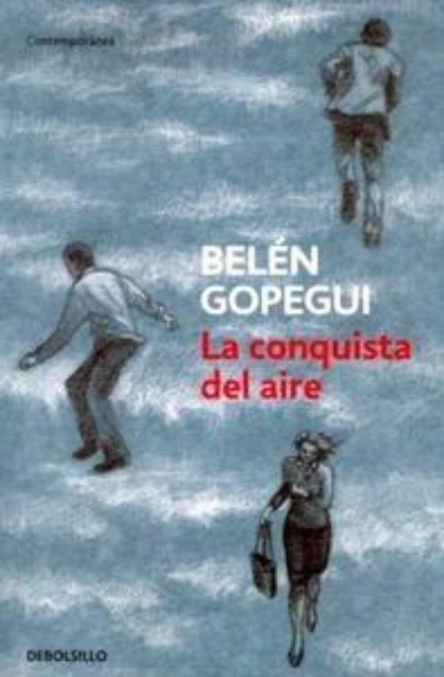 Conquista del aire, La.