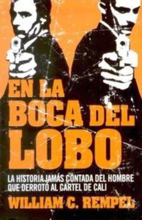 En la boca del lobo. 