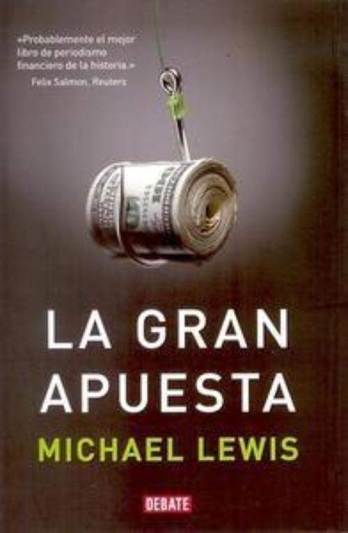 Gran apuesta, La. 