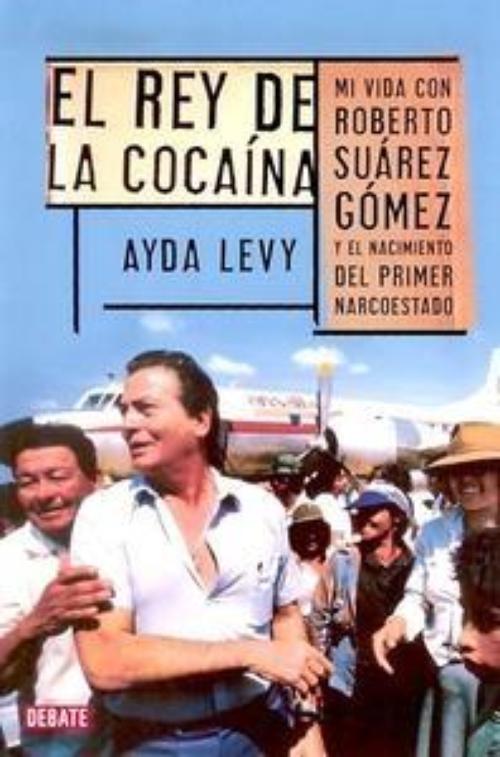 Rey de la cocaina, El. 