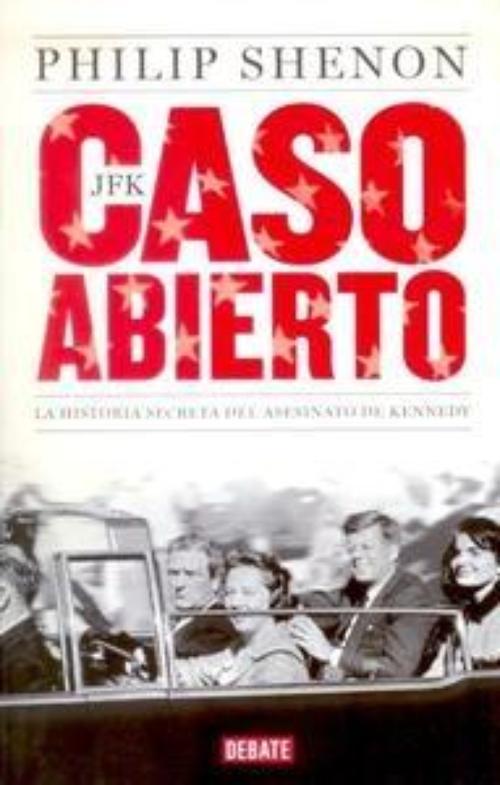 JFK: caso abierto