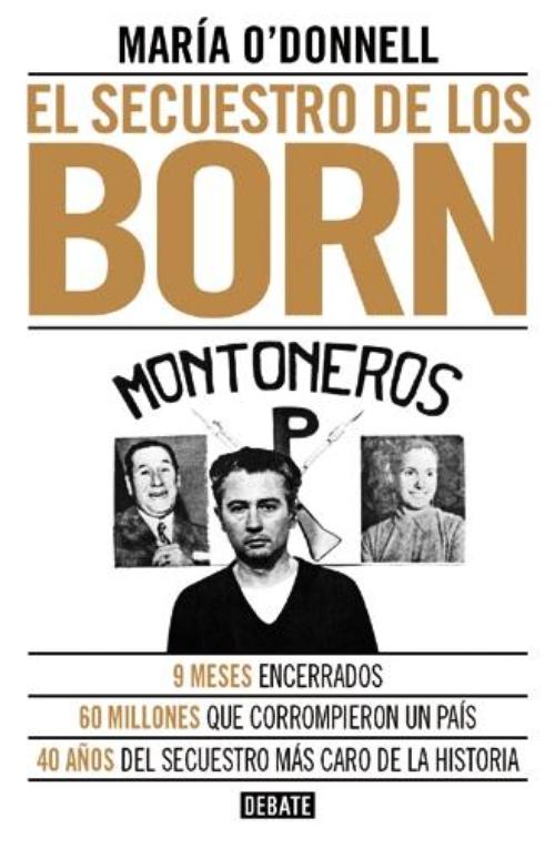 Secuestro de los Born, El. 