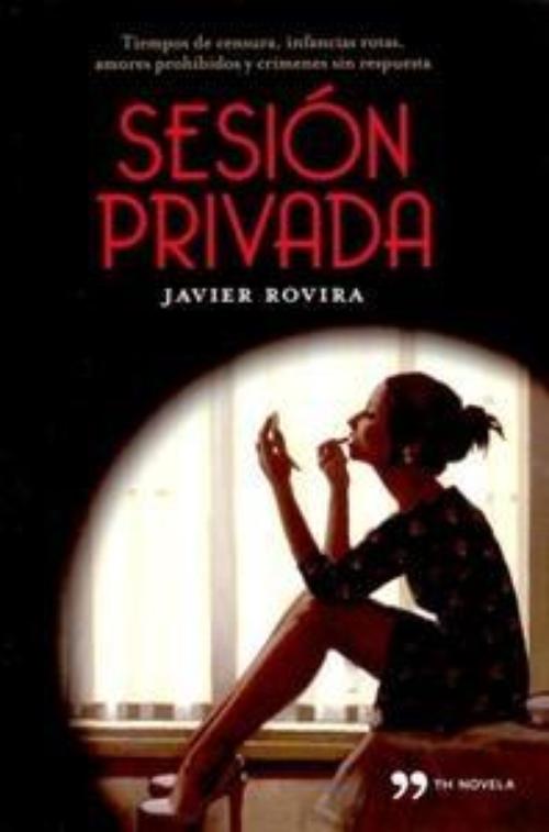 Sesión privada.