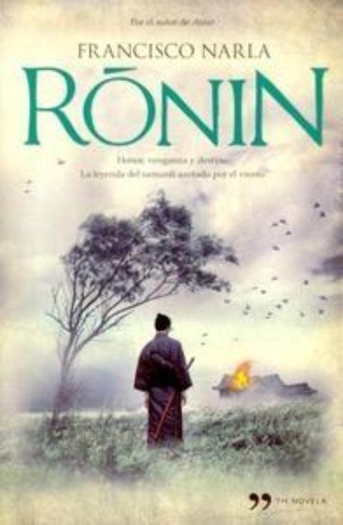 Ronin.