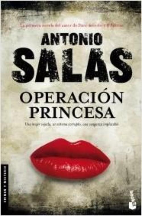 Operación Princesa. 
