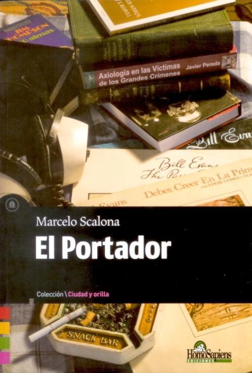 Portador, El