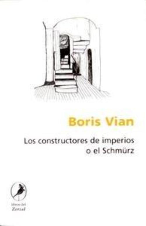 Constructores de imperios o el Schmurz, Los