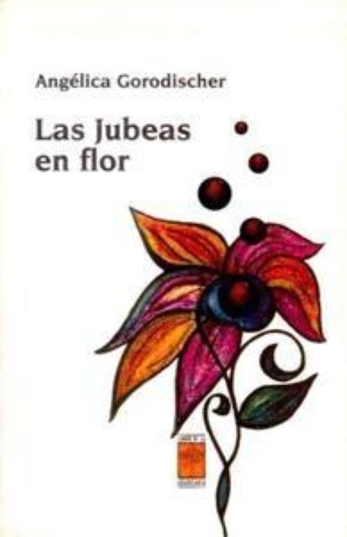 Jubeas en flor, Las.