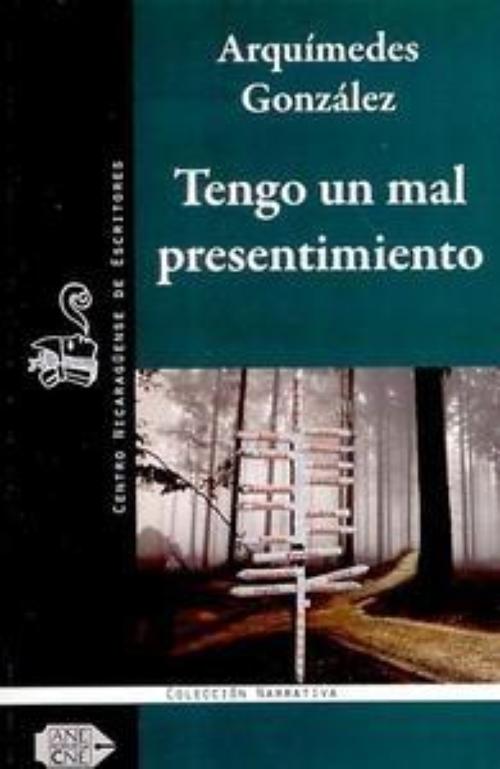 Tengo un mal presentimiento