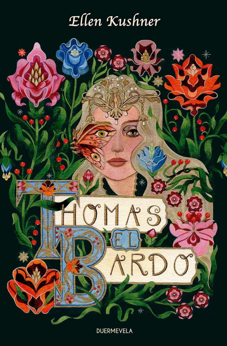 Thomas el Bardo. 