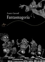 Fantasmagoría