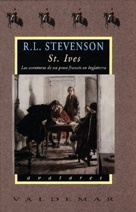 St. Ives / Las aventuras de un preso francés en Inglaterra