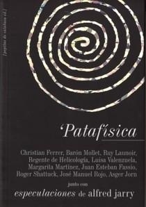 Patafísica