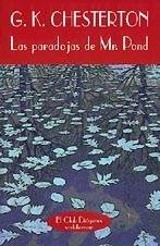Paradojas de Mr. Pond, Las. 
