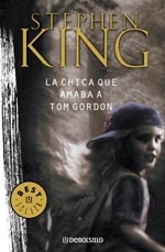 Chica que amaba a Tom Gordon, La. 