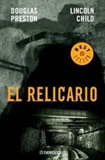 Relicario, El