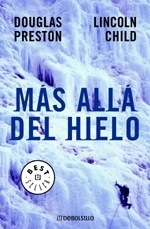 Más allá del hielo. 