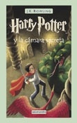 Harry Potter y la cámara secreta "Harry Potter 2"