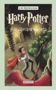 Harry Potter y la cámara secreta "Harry Potter 2".